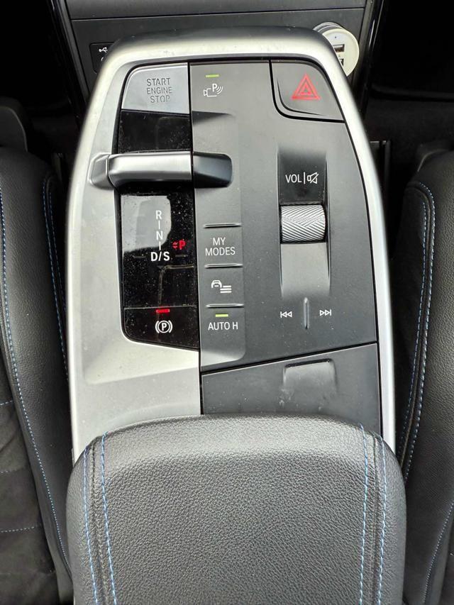 BMW 218 d Active Tourer Msport