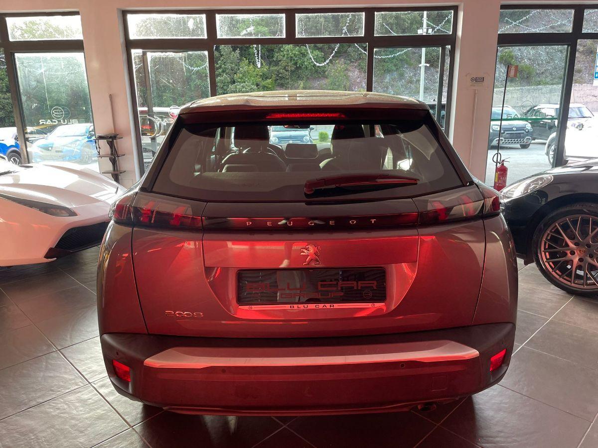 PEUGEOT 2008 ACTIVE 1.2 PURETECH