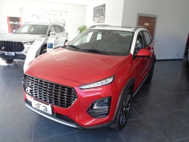 Dr Dr 3.0 dr 3.0 1.5 Bi-Fuel GPL