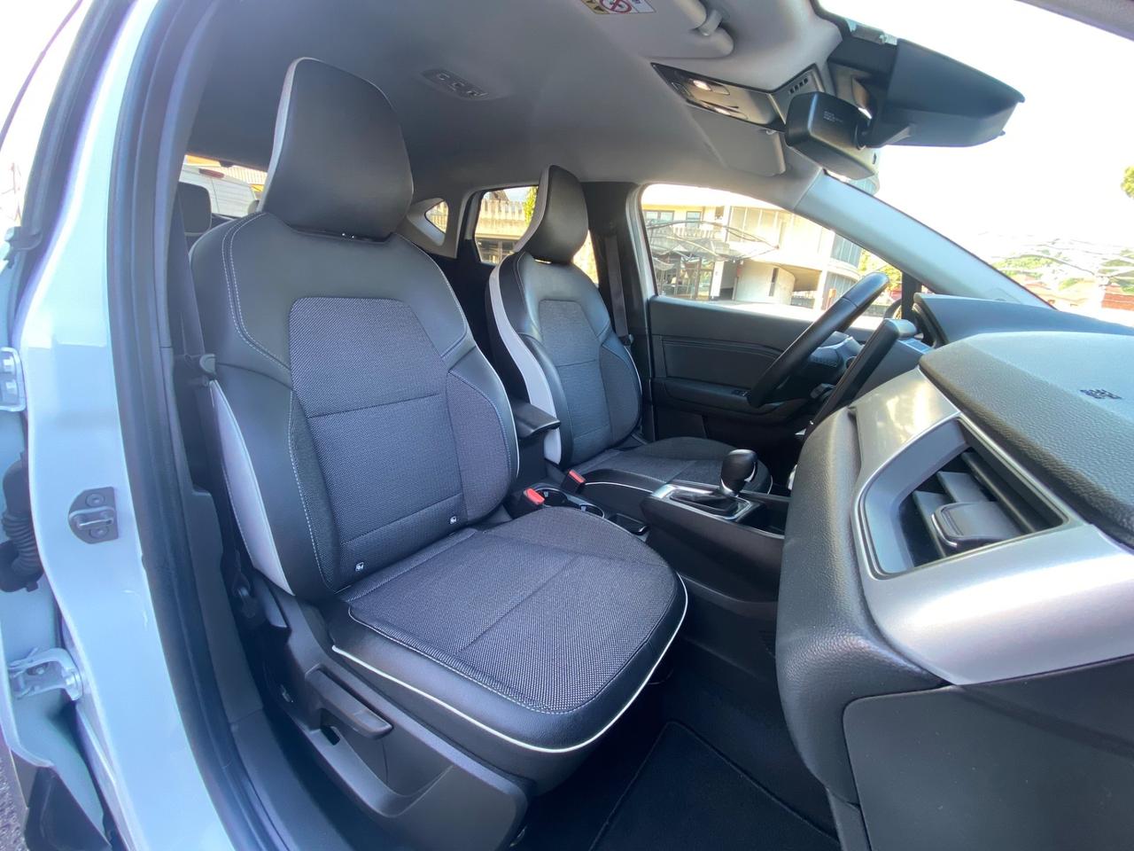 Renault Captur Full Hybrid E-Tech 145 CV Techno