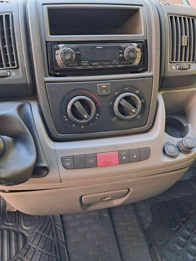 PEUGEOT Boxer 330 2.2 HDi/100CV PM-TN Furgon ok neopatentati