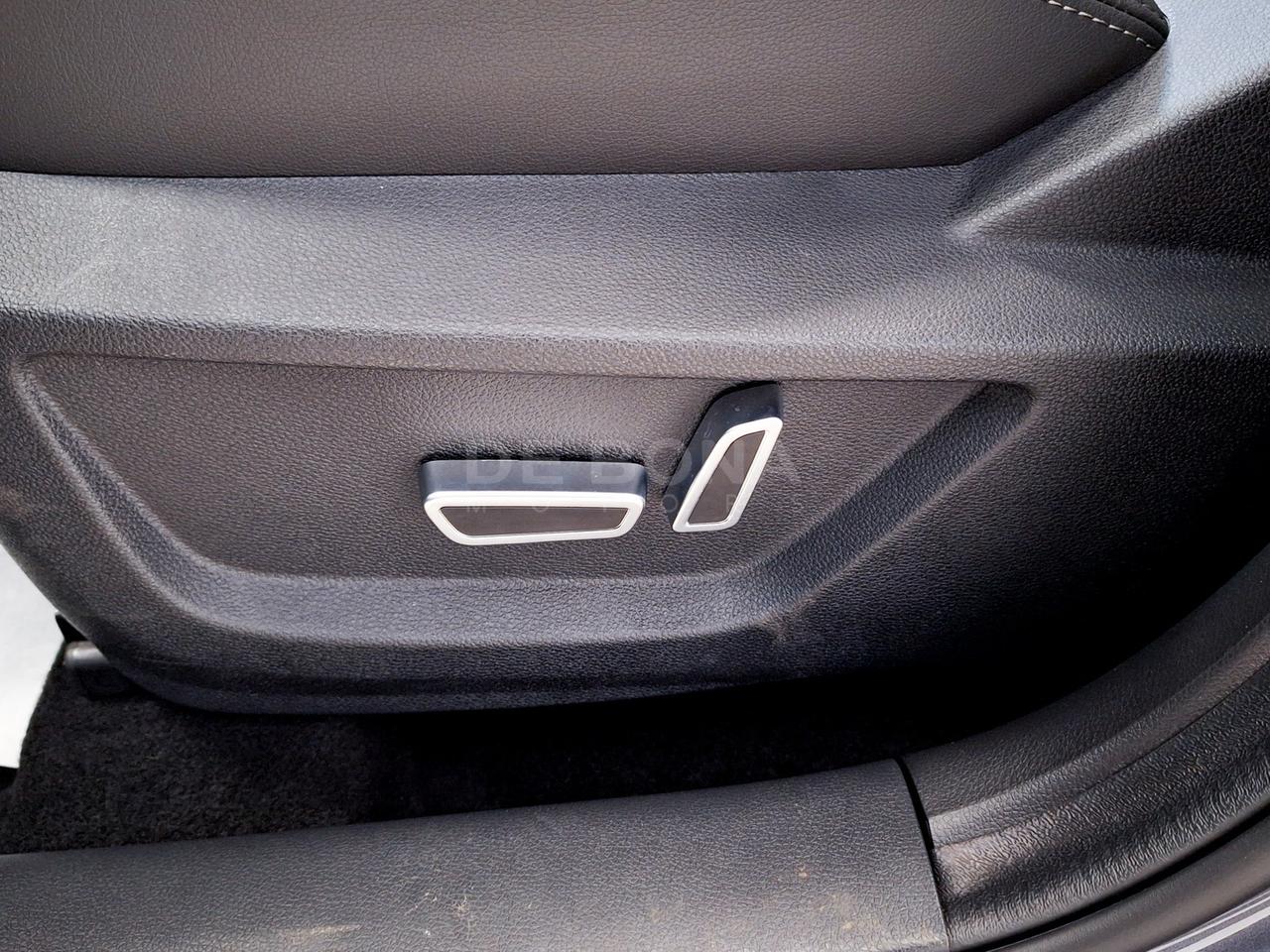 EMC Sei 1.5 gpl 147cv cvt