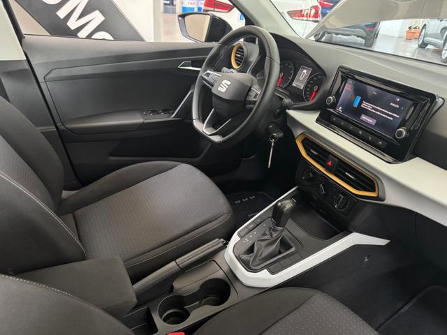 SEAT Arona 1.0 EcoTSI 110 CV DSG Style