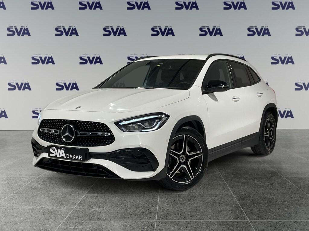 Mercedes GLA-H247 2020 180d 2.0 116cv Autom. Premium -