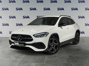 Mercedes GLA-H247 2020 180d 2.0 116cv Autom. Premium -