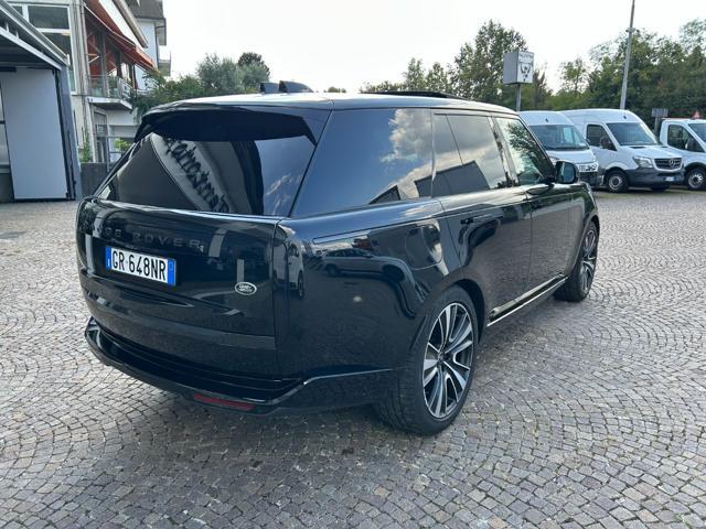 LAND ROVER Range Rover 3.0D l6 HSE