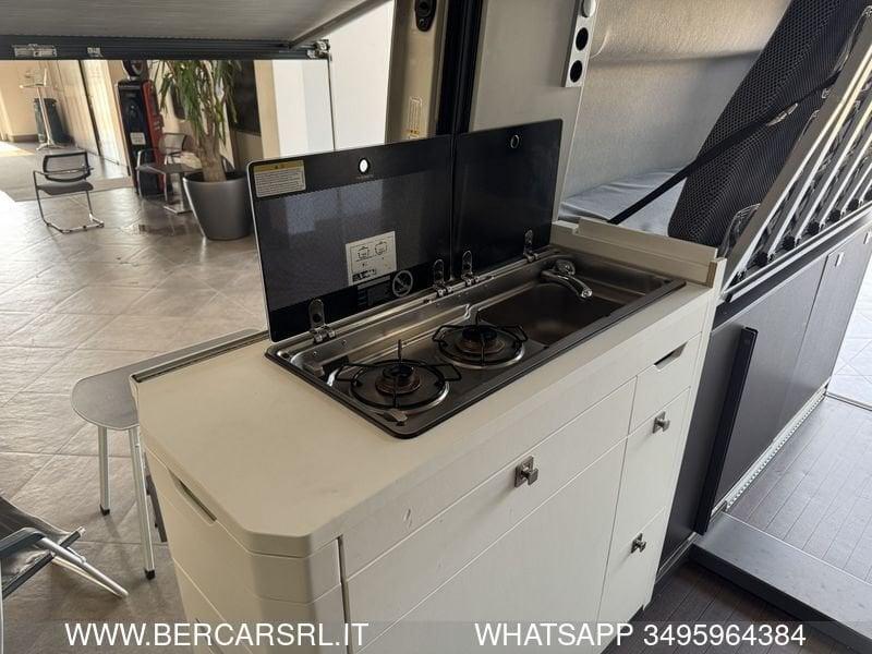 Volkswagen Grand California 600 2.0 BiTDI 177CV aut. PM