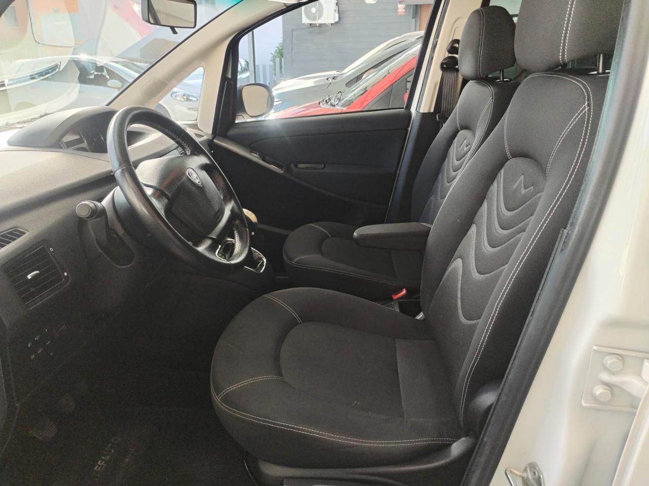 Lancia MUSA 1.4 8V Ecochic (GPL) Gold