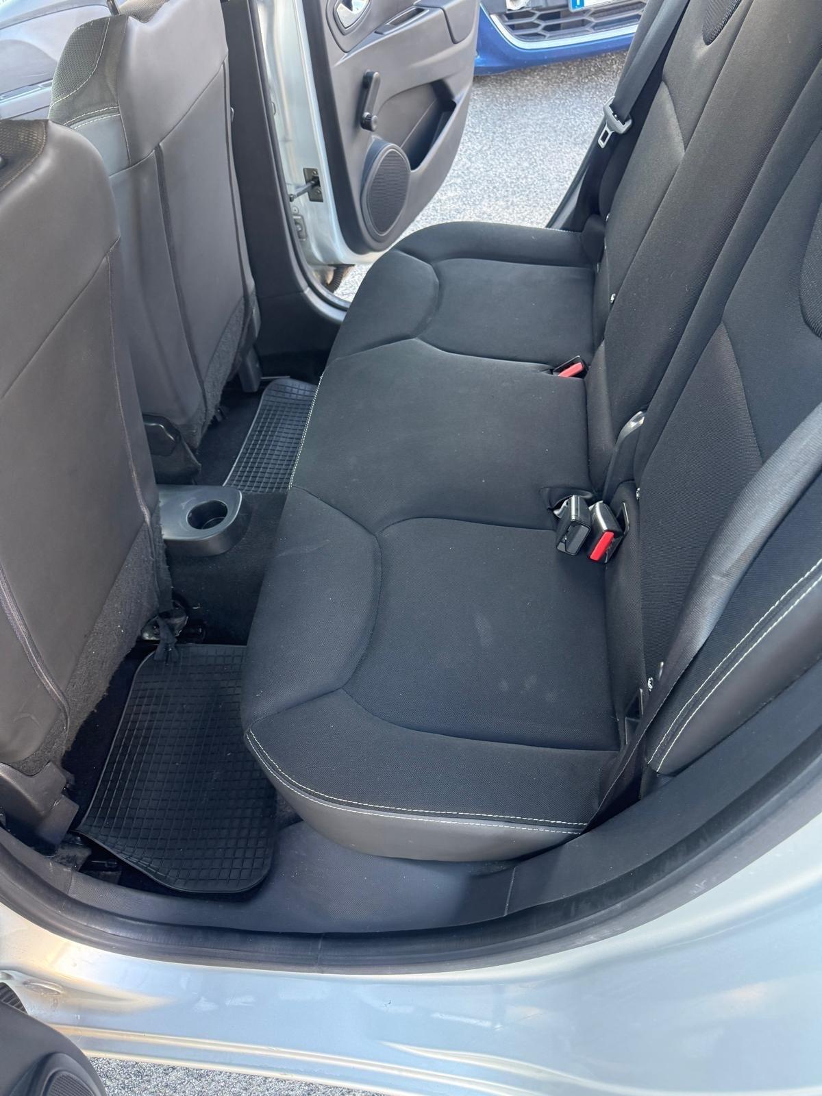 Renault Clio 1.2 75CV 5 porte Wave