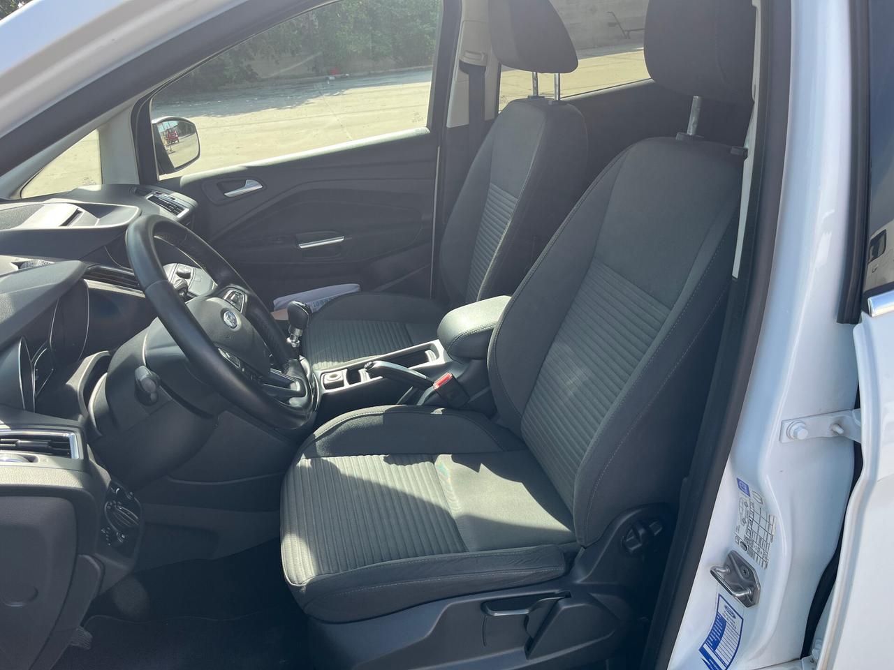 Ford C-Max 1.5 TDCi 120CV Titanium