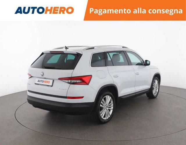 SKODA Kodiaq 1.5 TSI ACT Style