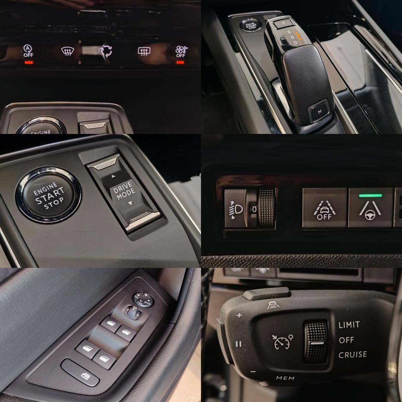 PEUGEOT 508 SW 130CV bluehdi EAT8 S&S CARPLAY