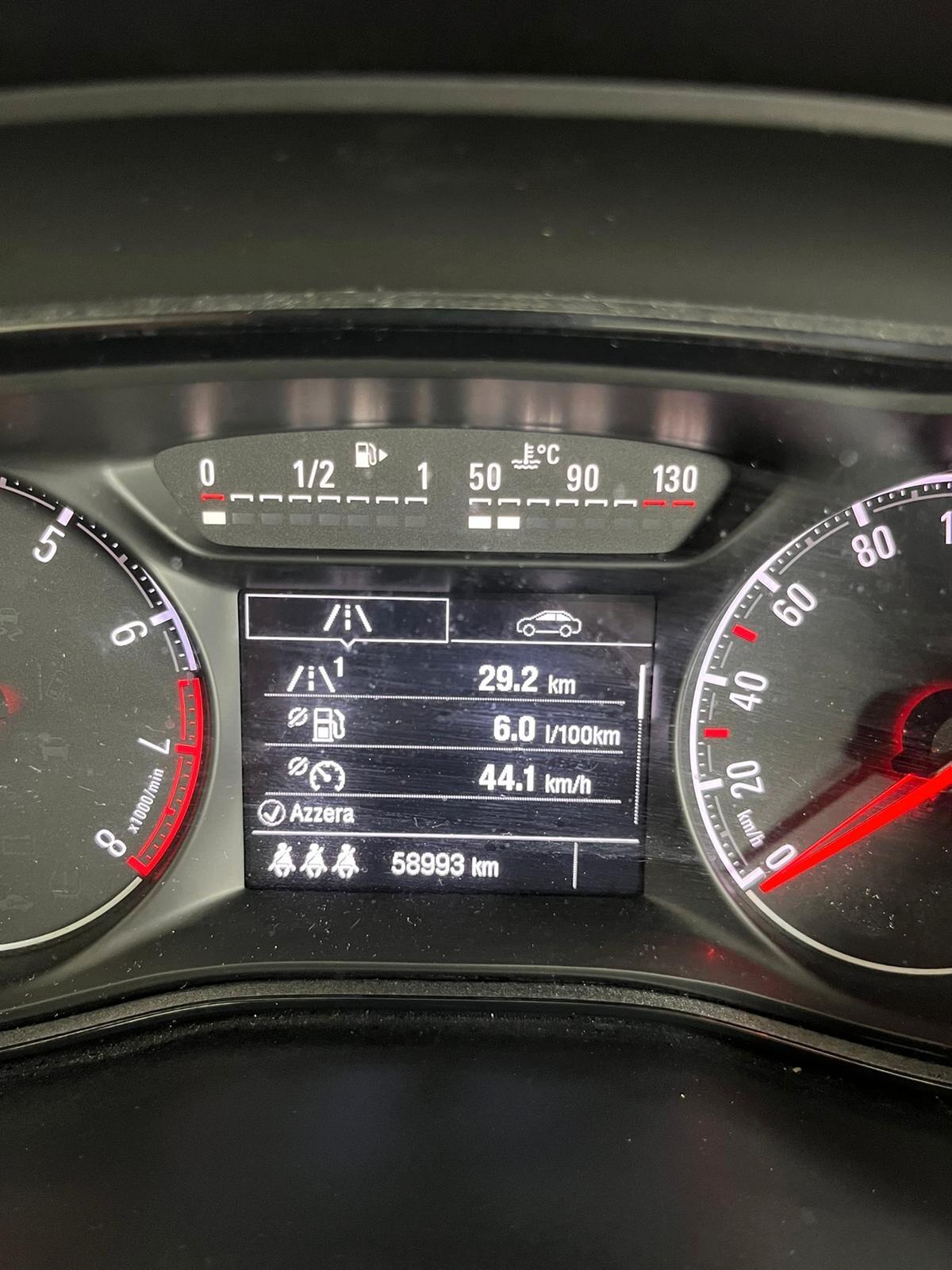 Opel Corsa Prezzo NON vincolato a formule di finanziamento