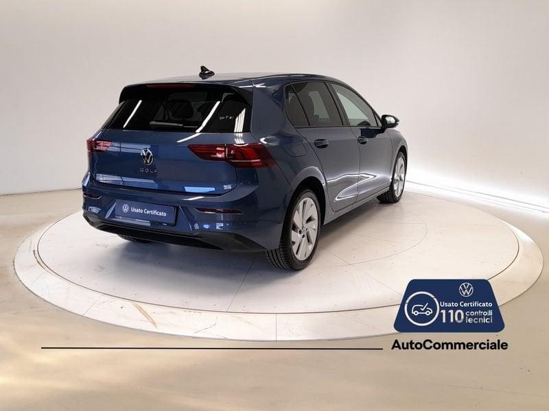 Volkswagen Golf 2.0 TDI SCR 110KW Edition Plus DSG