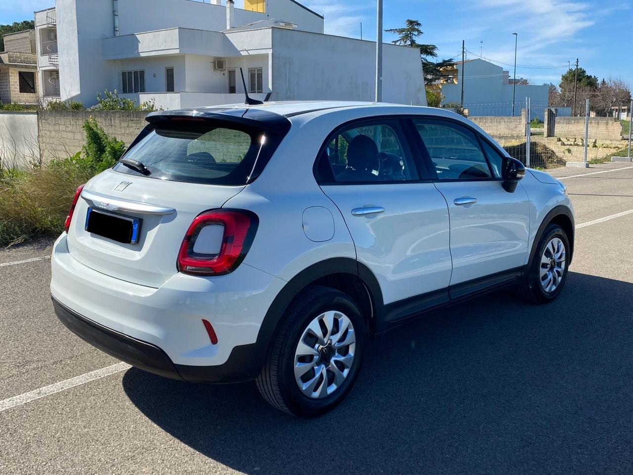 Fiat 500X 1.3 MultiJet 95 CV