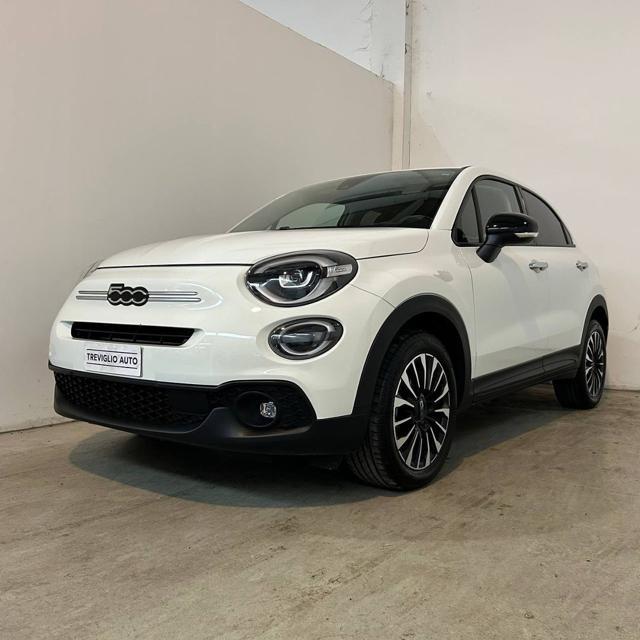 FIAT 500X 1.0 T3 120 CV FULL LED+ CERCHI 17'