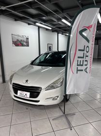 Peugeot 508 2.0 HDi 163CV aut. SW Ciel Active
