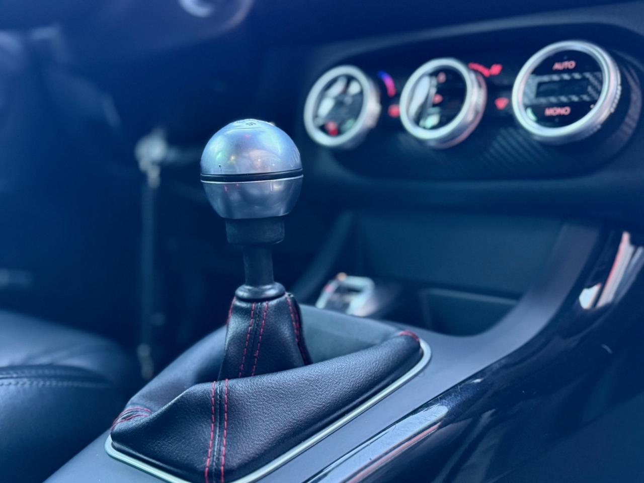 Alfa Romeo Giulietta 1750 TBi Quadrifoglio Verde 235cv UNIPRO