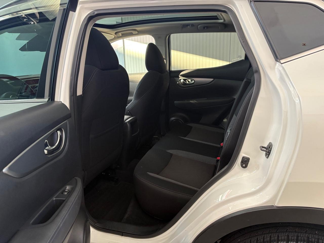 Nissan Qashqai 1.5 dCi 115 CV DCT N-Connecta