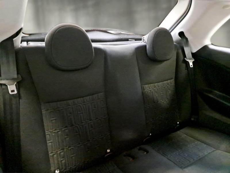 FIAT 500e Elettrica Action 95cv