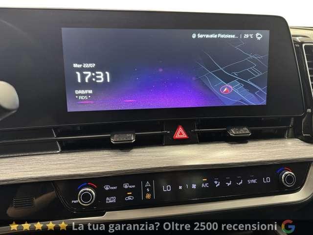 Kia Sportage 1.6 tgdi mhev Style imt