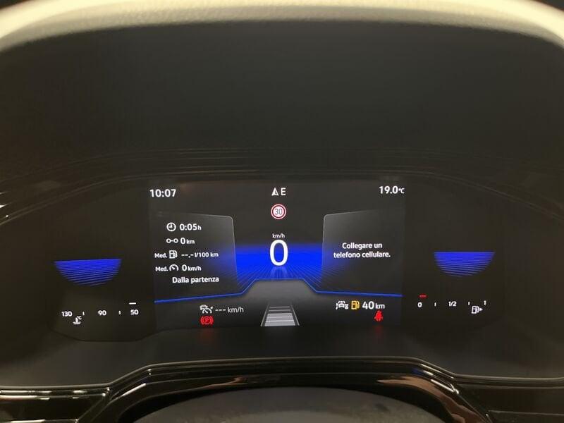 Volkswagen Taigo Life 1.0 TSI 70 kW (95 CV) Manuale