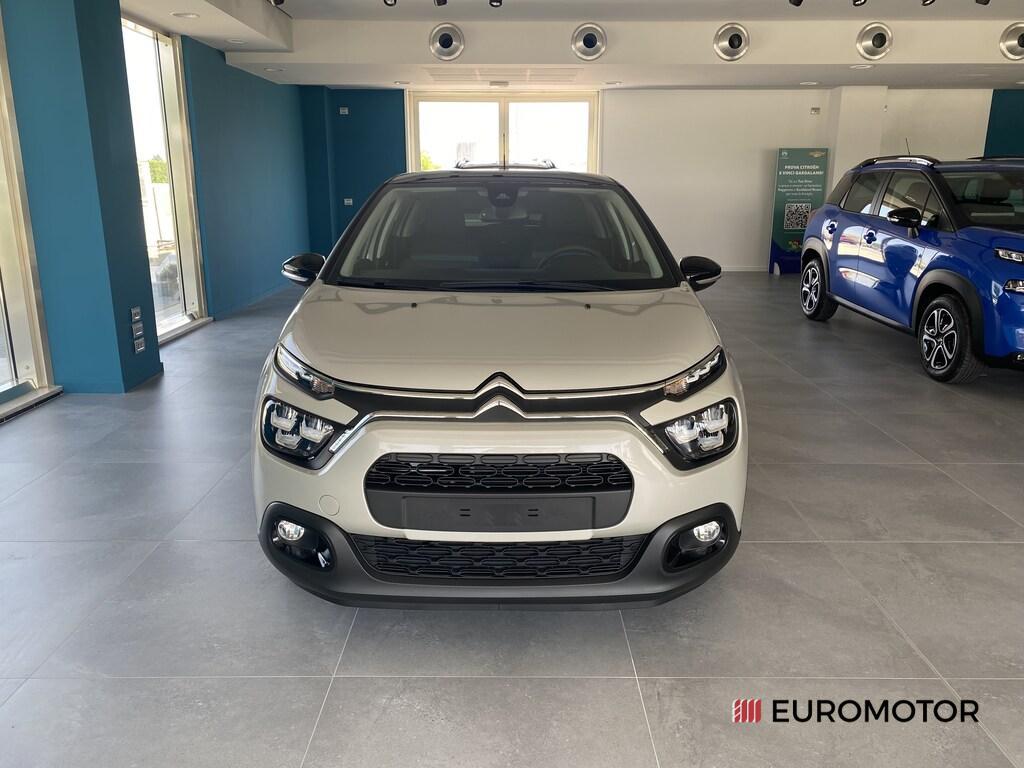 Citroen C3 1.2 PureTech Shine