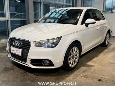 Audi A1 A1/S1 SPB 1.2 TFSI Admired