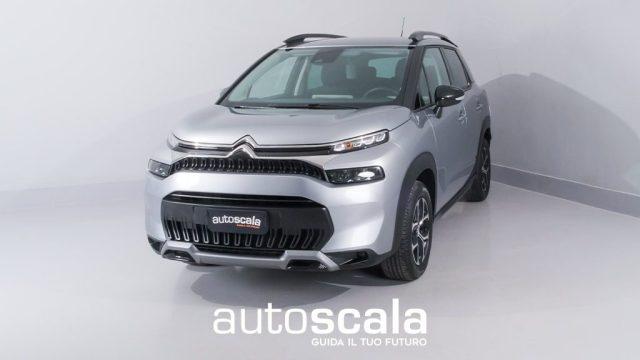 CITROEN C3 Aircross PureTech 110 S&S Plus