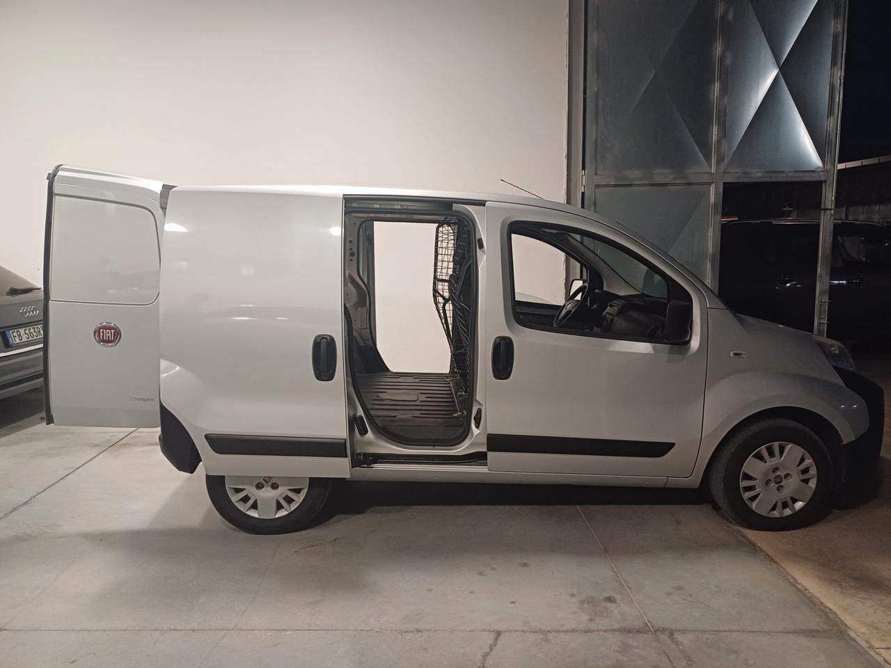 Fiat Fiorino 1.3 MJT 75CV Furgone SX E5+