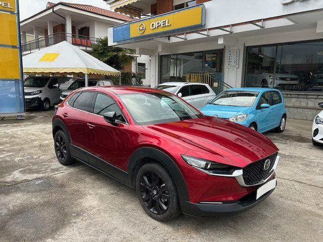 MAZDA CX-30 2.0L e-Skyactiv-G M Hybrid 2WD Exclusive Line