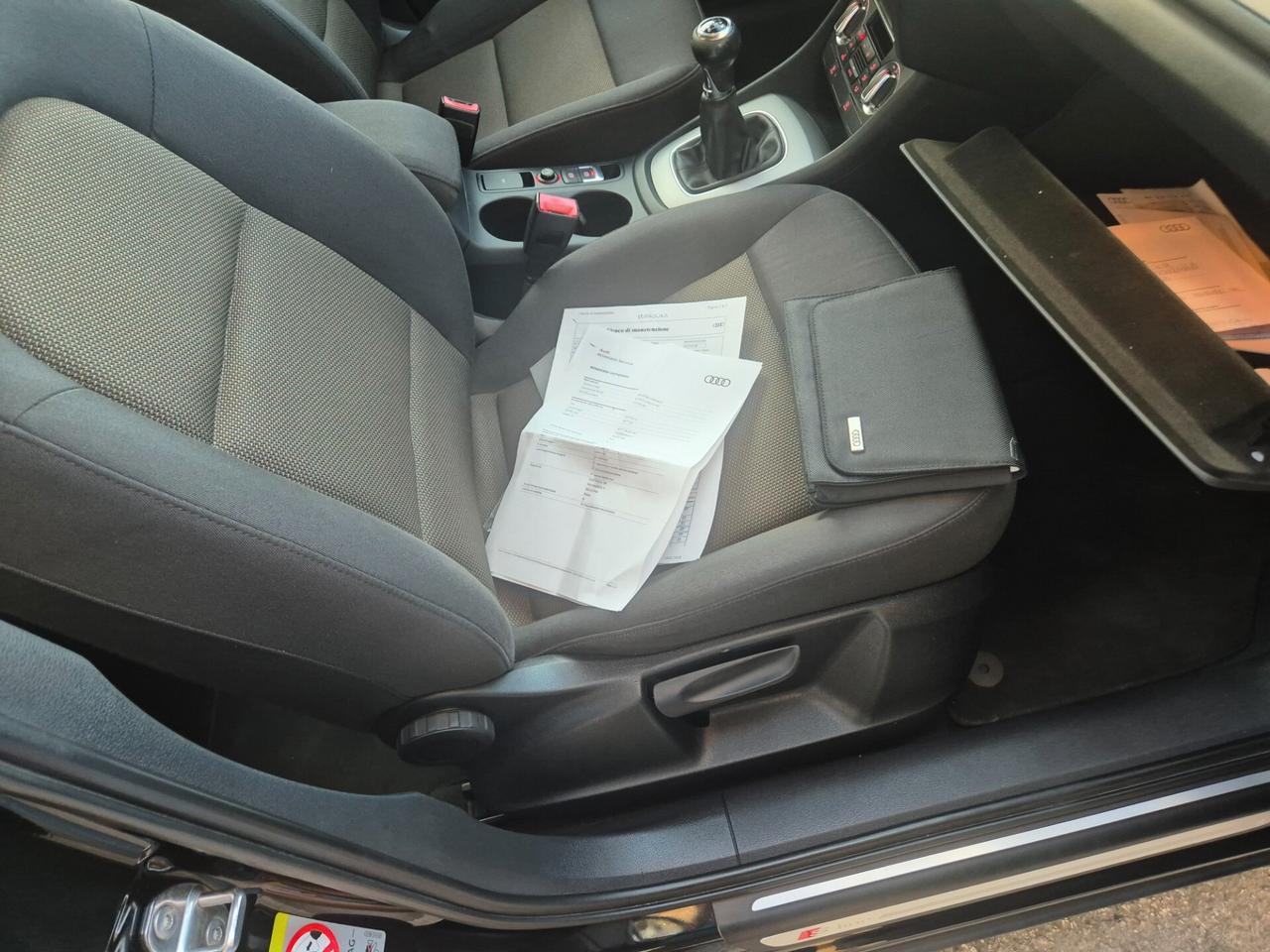 AUDI Q3 S LINE ANNO 2014 2.0 TDI 140 CV KM 140000 CERTIF