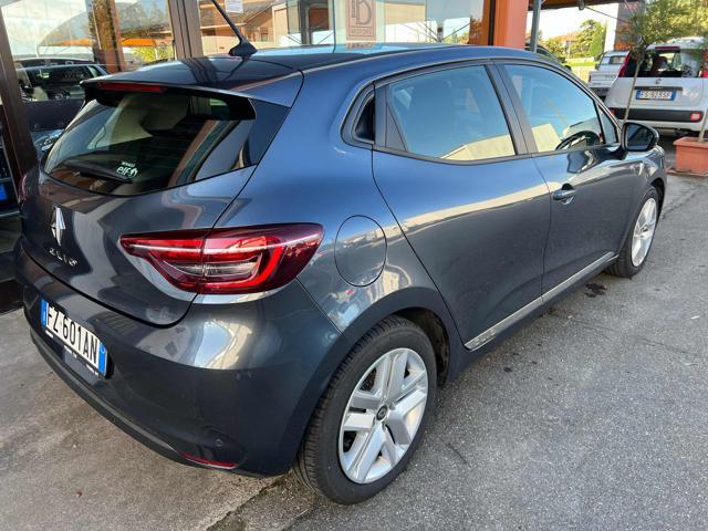 RENAULT Clio TCe 100 CV GPL 5 porte Zen