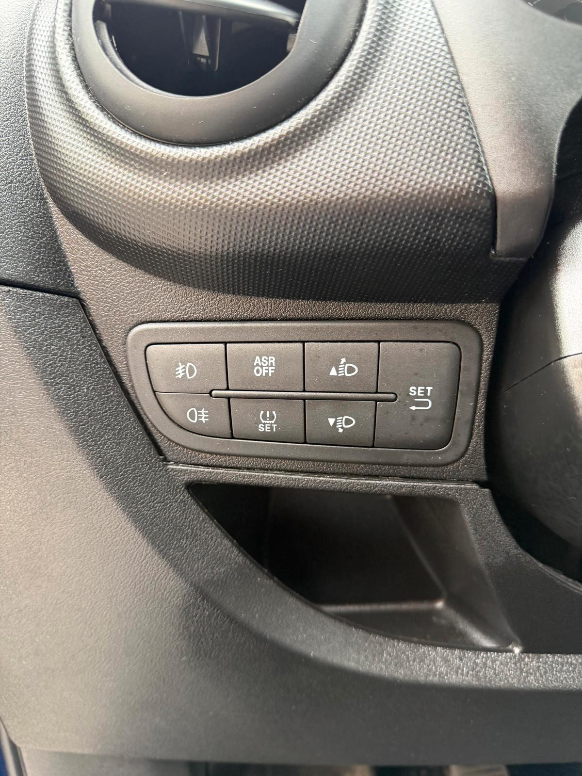 Fiat Qubo 1.3 MJT 80 CV Start&Stop Lounge