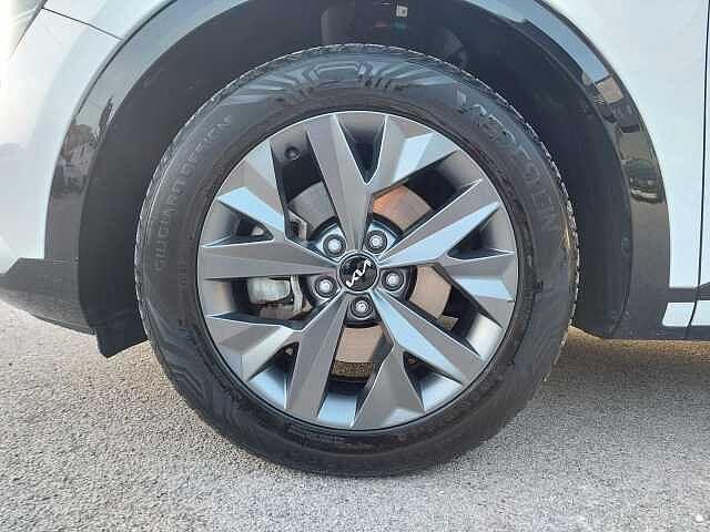 Kia Sportage 1.6 TGDi HEV AT GT-line SR BC