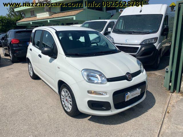 FIAT Panda 1.0 FireFly S&S Hybrid Easy