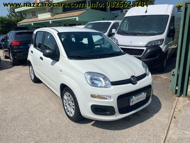 FIAT Panda 1.0 FireFly S&S Hybrid Easy