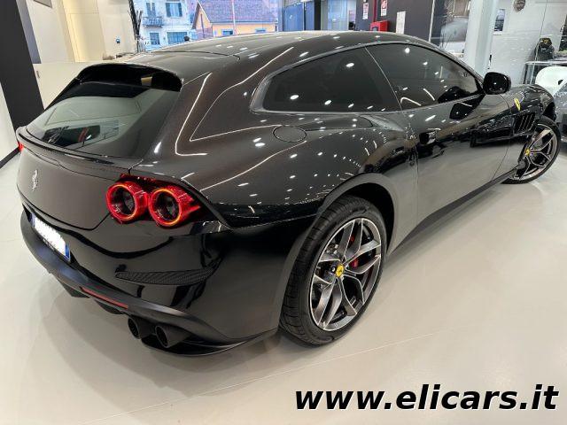 FERRARI GTC4 Lusso GTC4Lusso T