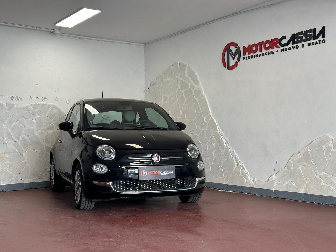 Fiat 500 1.0 Hybrid Dolcevita ADATTA A NEOPATENTATI