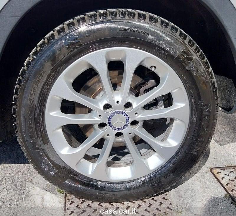 Mercedes-Benz GLA GLA 180 d Automatic Executive 24 MESI DI GARANZIA