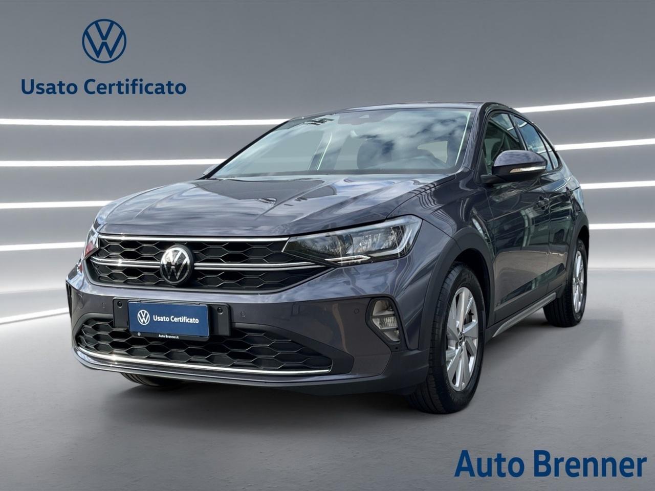 Volkswagen Taigo 1.0 tsi life 110cv