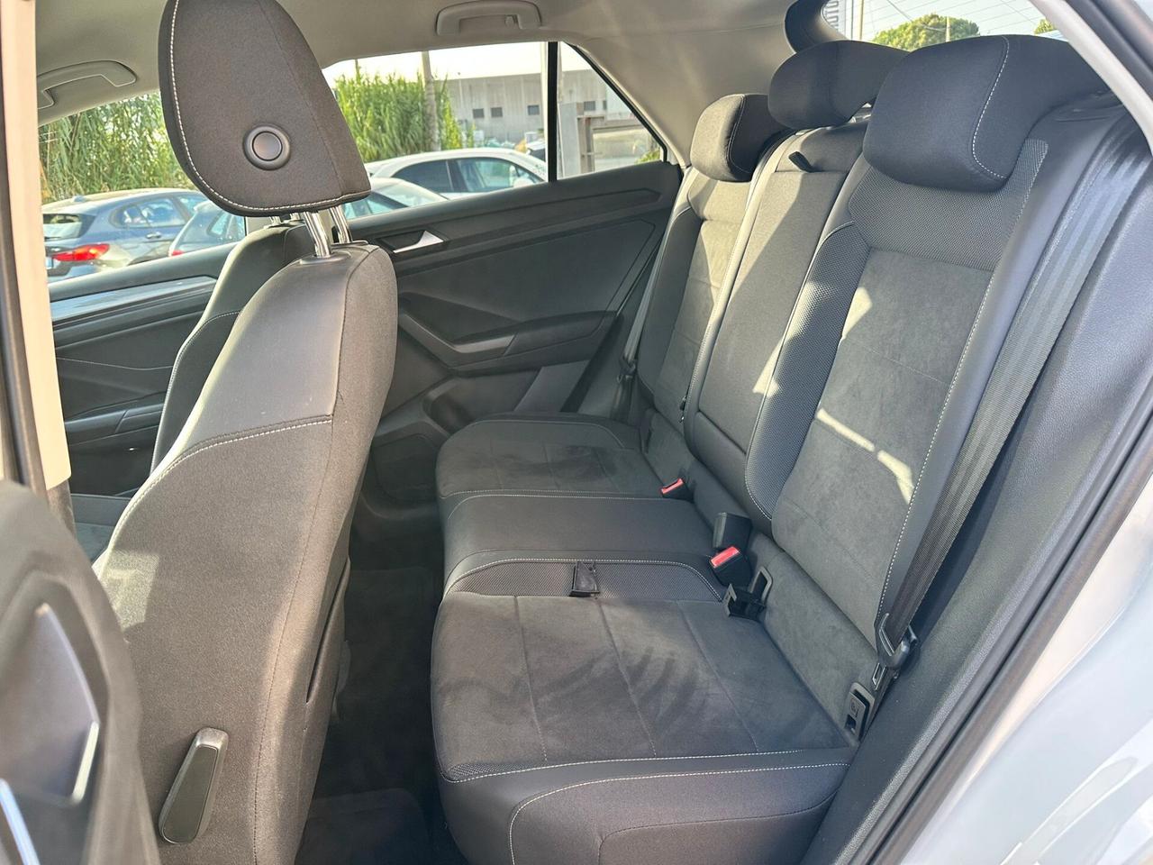 Volkswagen T-Roc 2.0 TDI SCR Style
