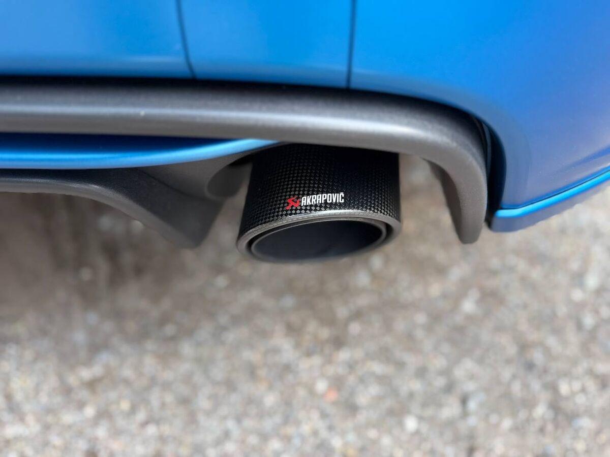 Abarth 695 1.4 t-jet 70th 180cv
