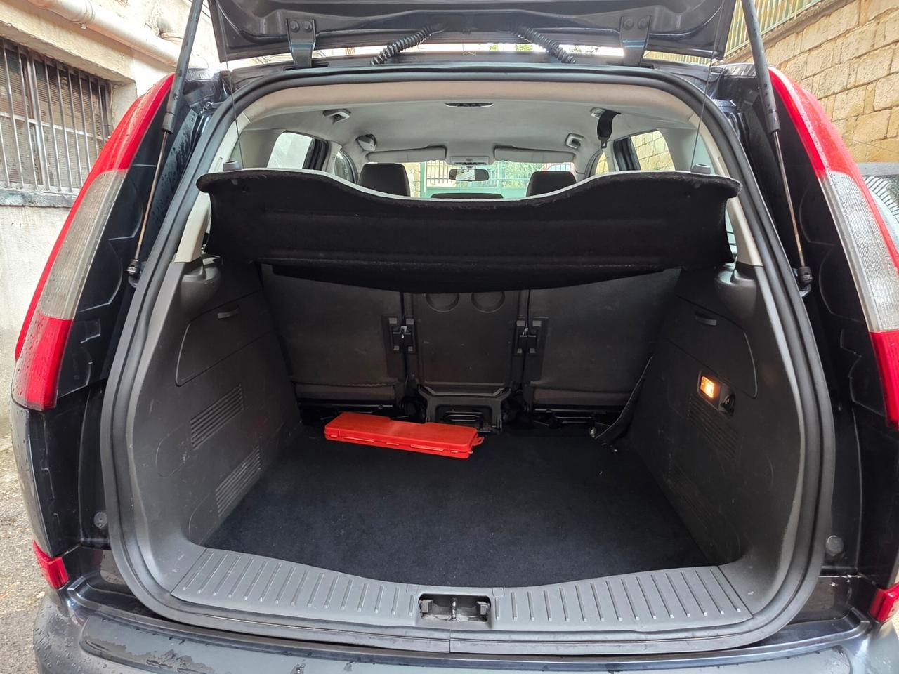 Ford Focus C-Max 1600 TDCi 110 cv