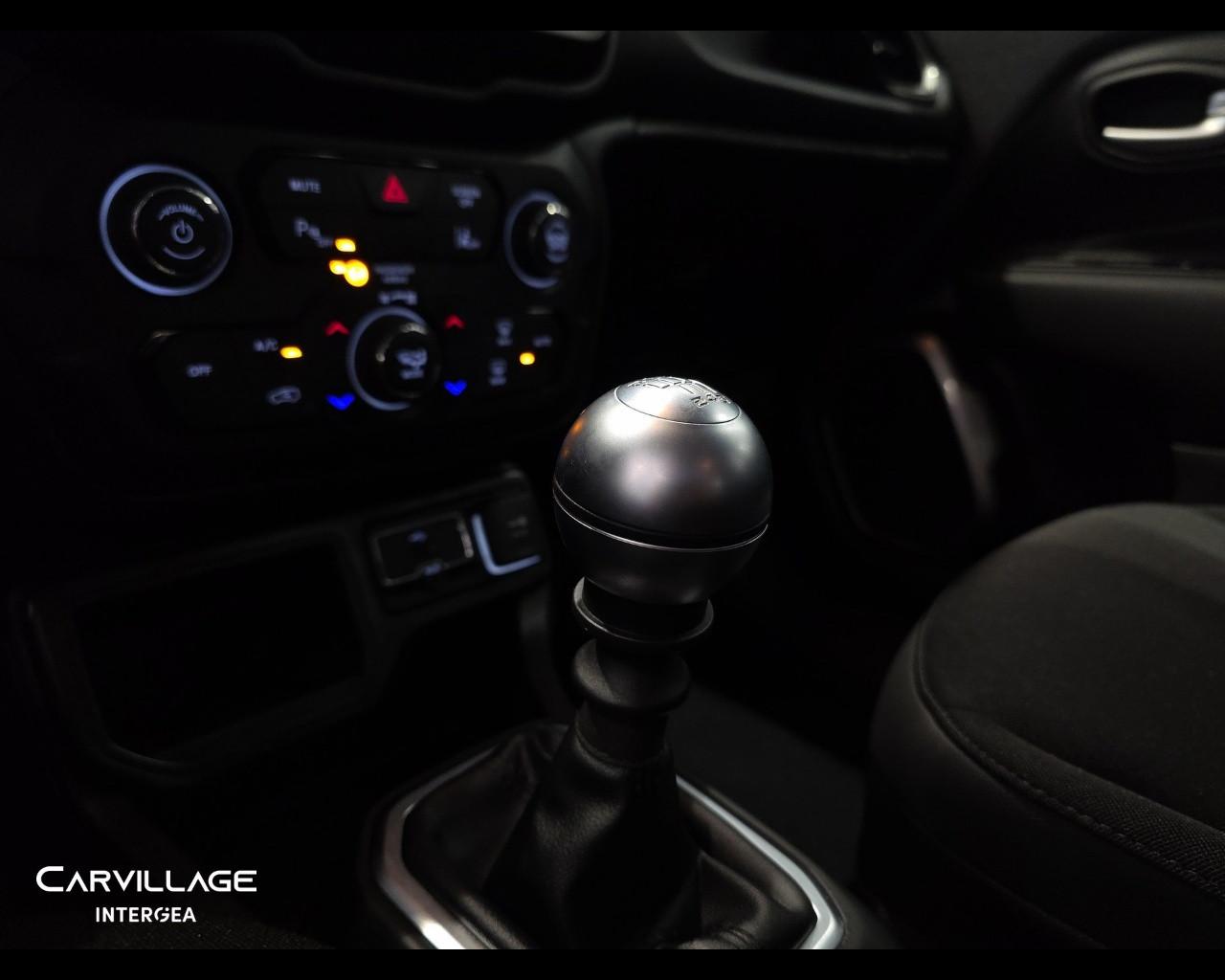 JEEP Renegade 1.0 t3 Limited 2wd
