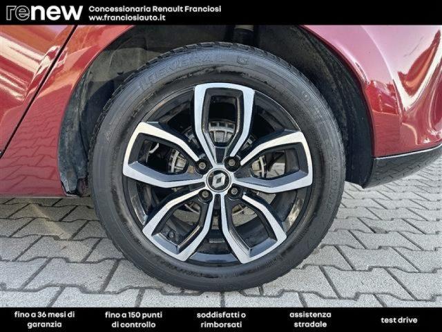 RENAULT Clio Sporter 1.5 dCi Energy 75cv Intens