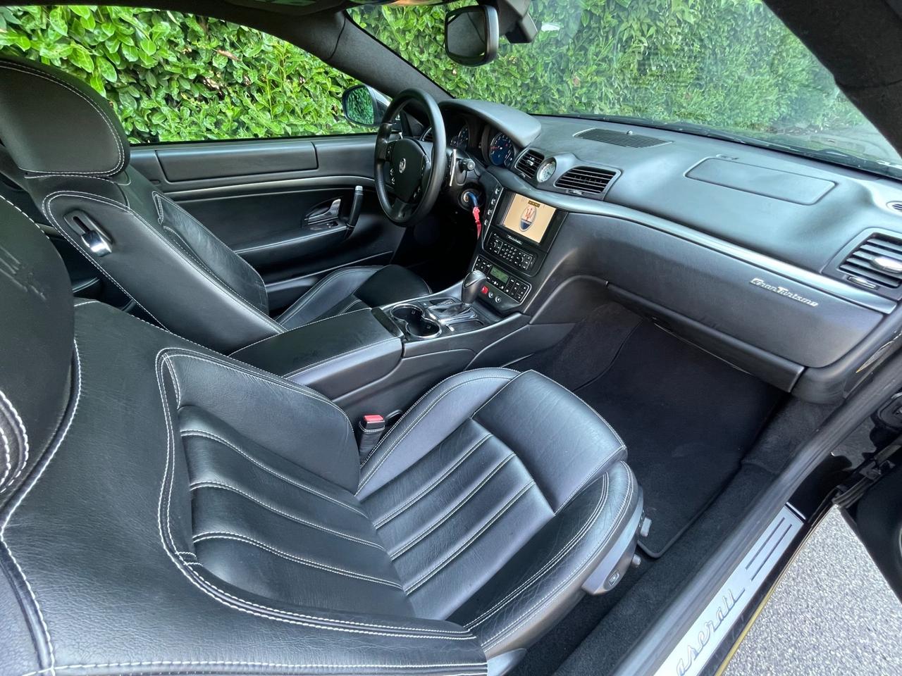 Maserati GranTurismo 4.2 V8 *SOLO 124000 KM*