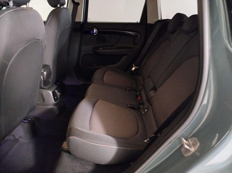 MINI Mini Countryman F60 2020 Diese Mini Countryman 1.5 One D Hype auto