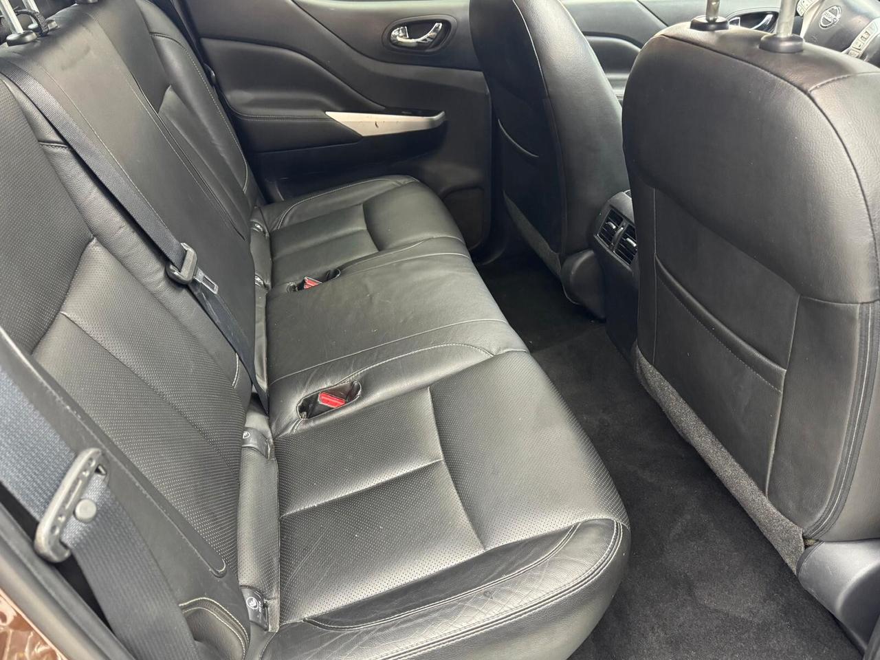 Nissan Navara 2.3 190Cv -Diesel