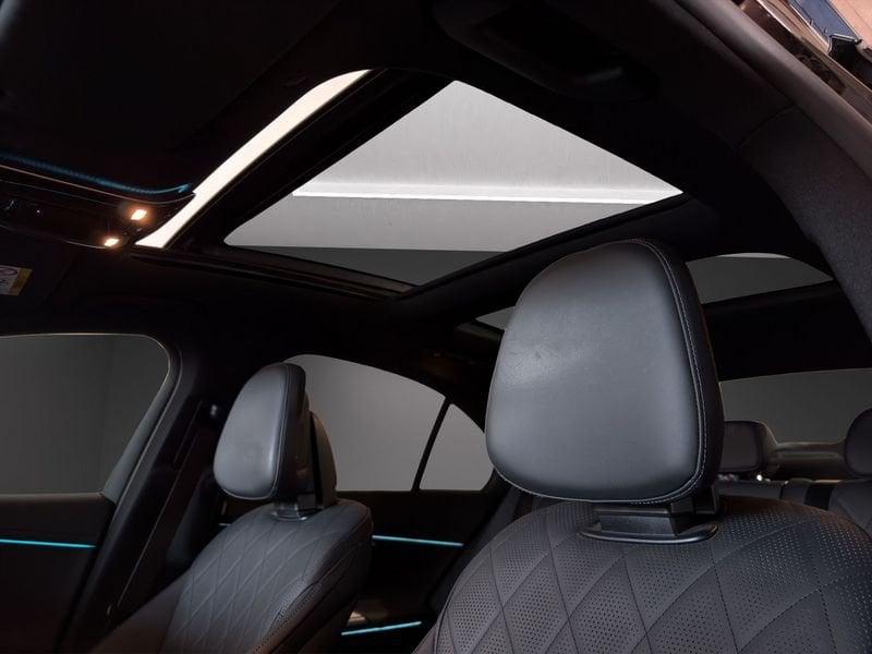 Mercedes-Benz Classe E E 450 d 4M AMG Line Prem